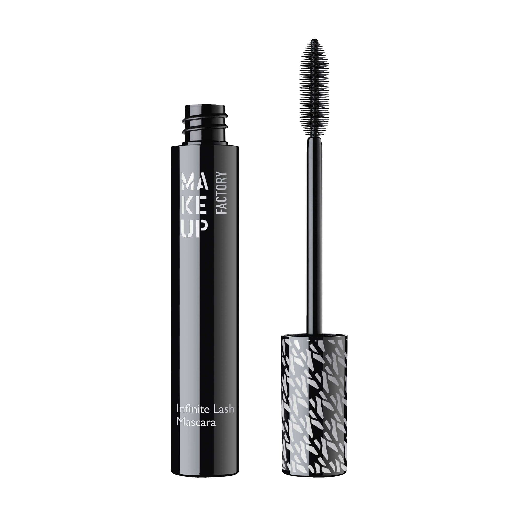 MAKE UP FACTORY Infinite Lash Mascara