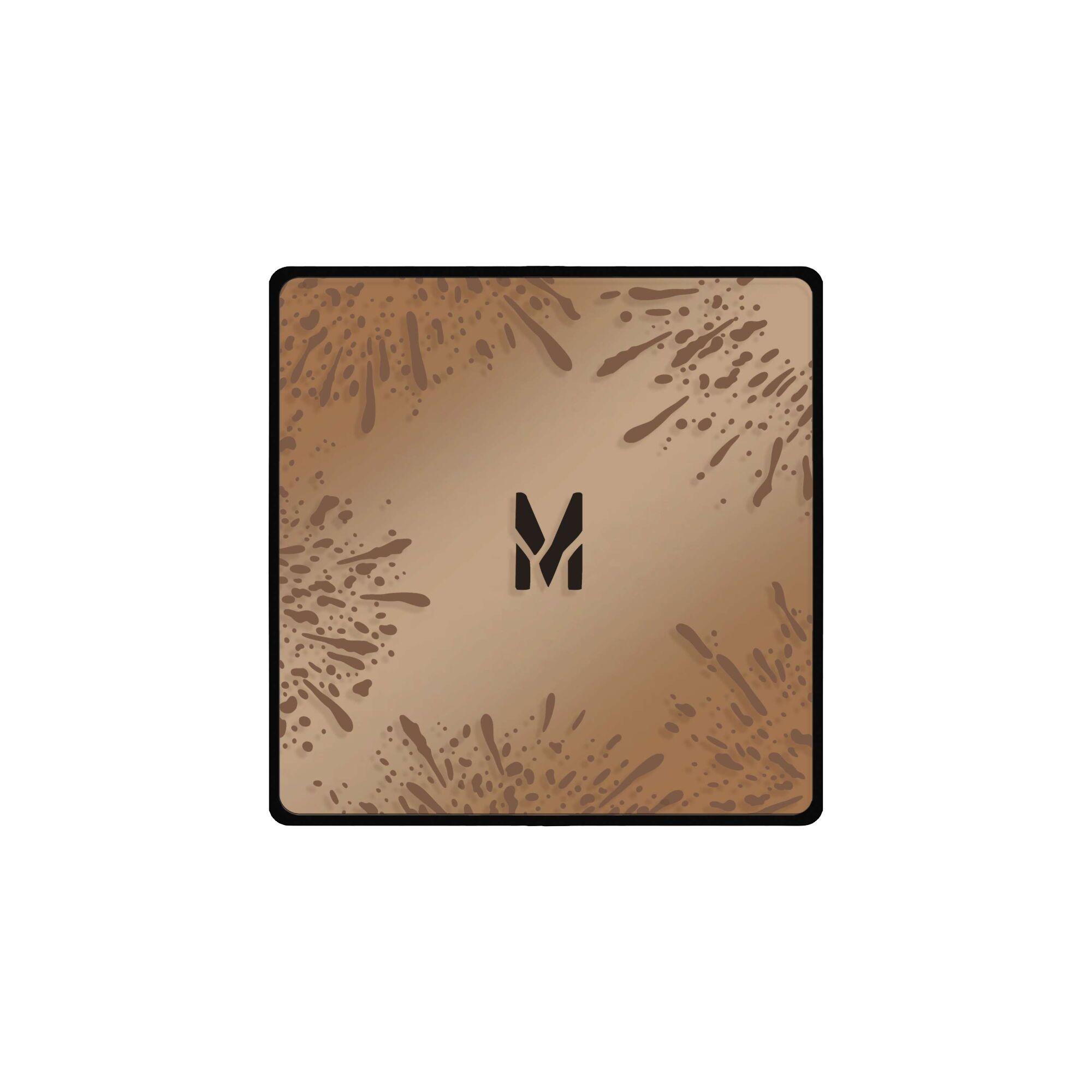 MAKE UP FACTORY Eyeshadow Pro Effect Palette