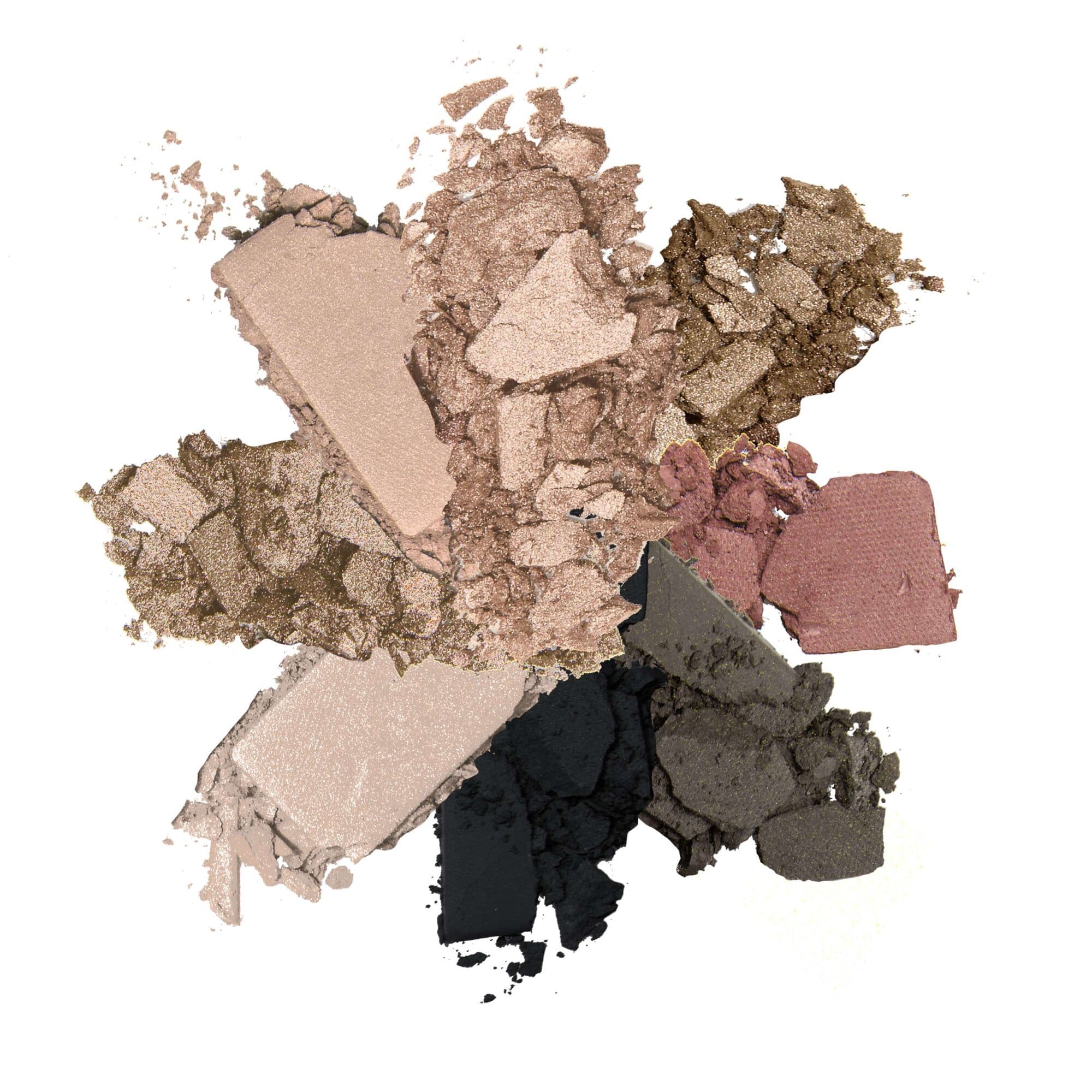 Produktbild MAKE UP FACTORY Eyeshadow Pro Effect Palette 2 von 2