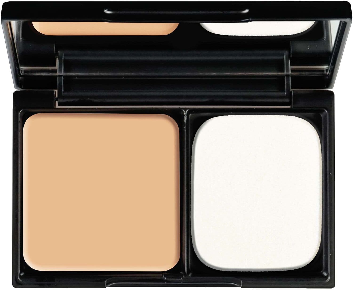 MAKE UP FACTORY Hydra Stay Cream Foundation