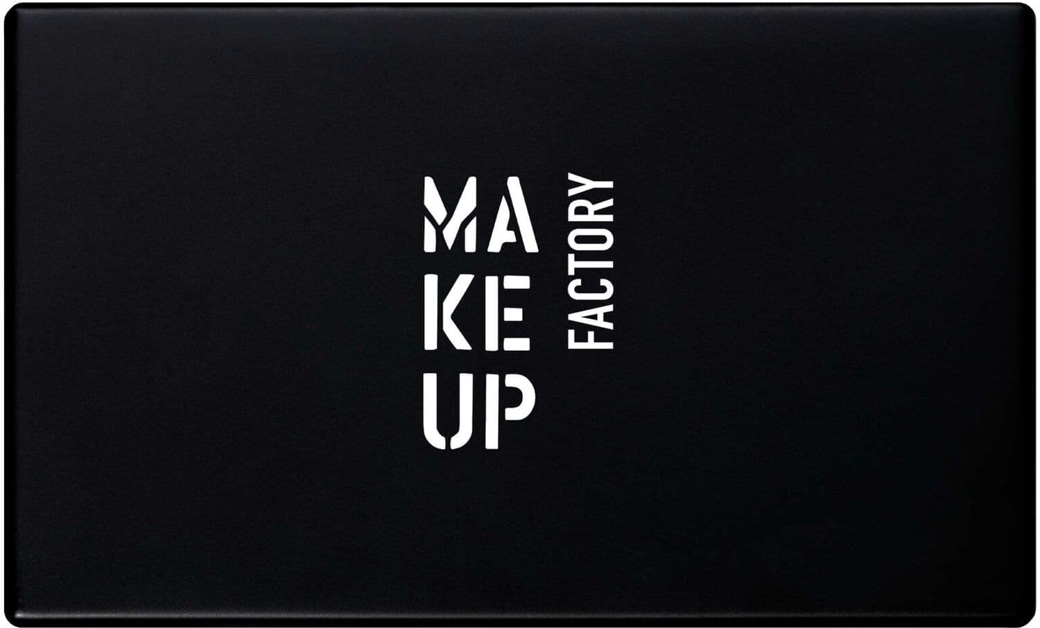 MAKE UP FACTORY Hydra Stay Cream Foundation