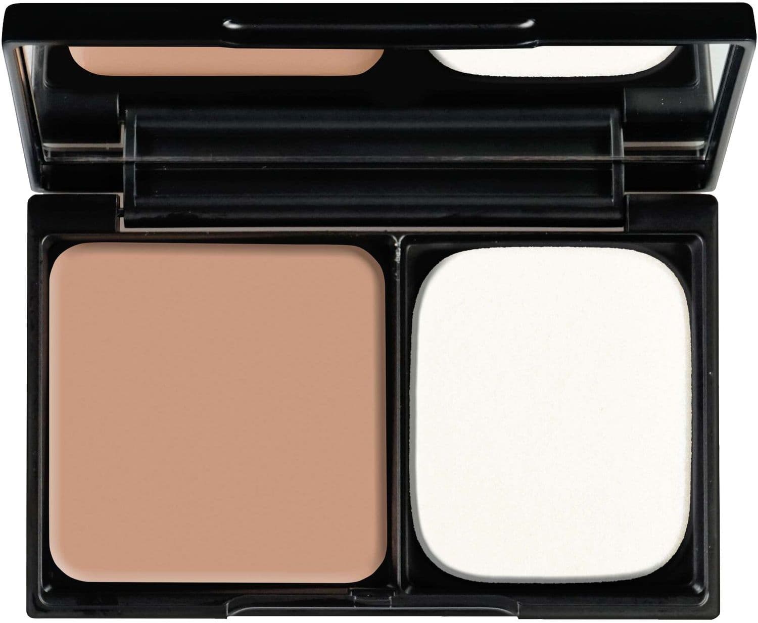 MAKE UP FACTORY Hydra Stay Cream Foundation