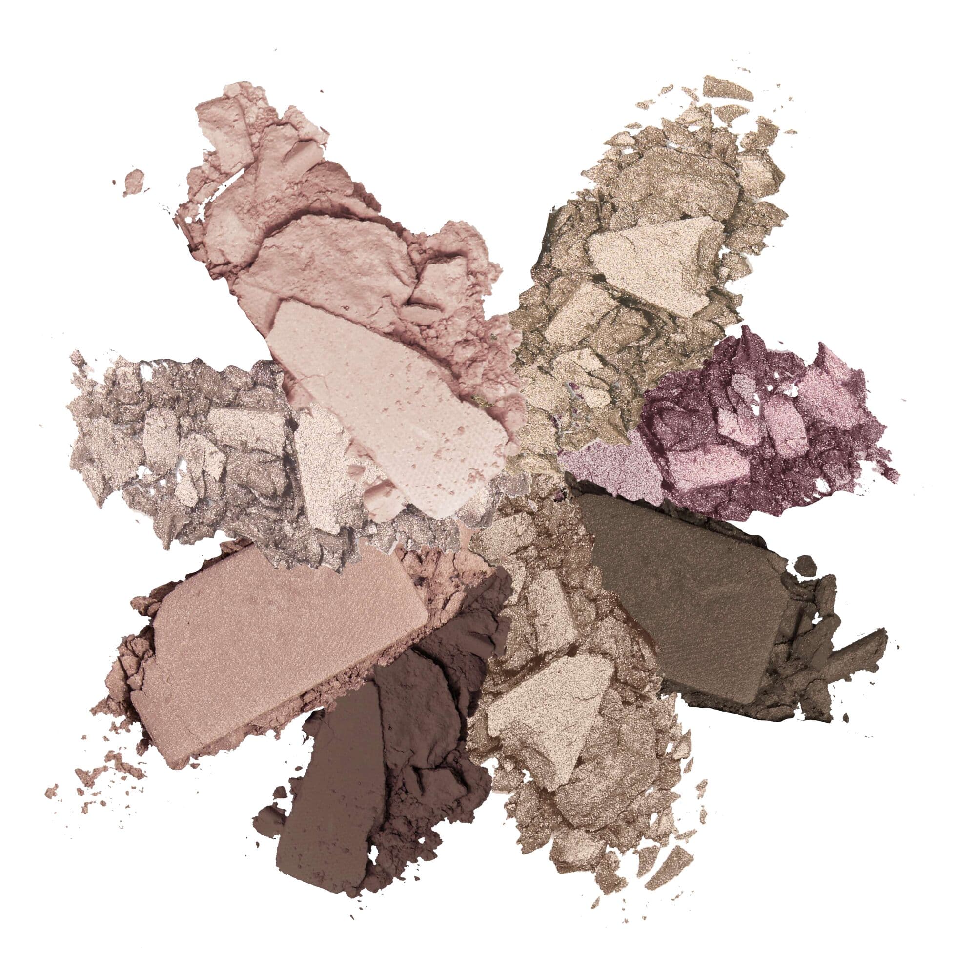 Produktbild MAKE UP FACTORY Studio Star Eye Palette 3 von 3