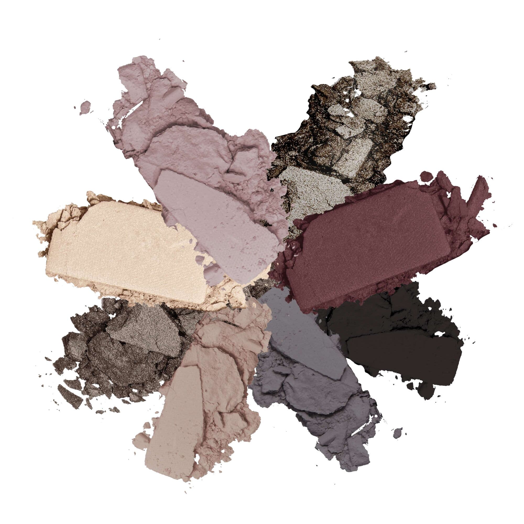 Produktbild MAKE UP FACTORY Studio Star Eye Palette 3 von 3