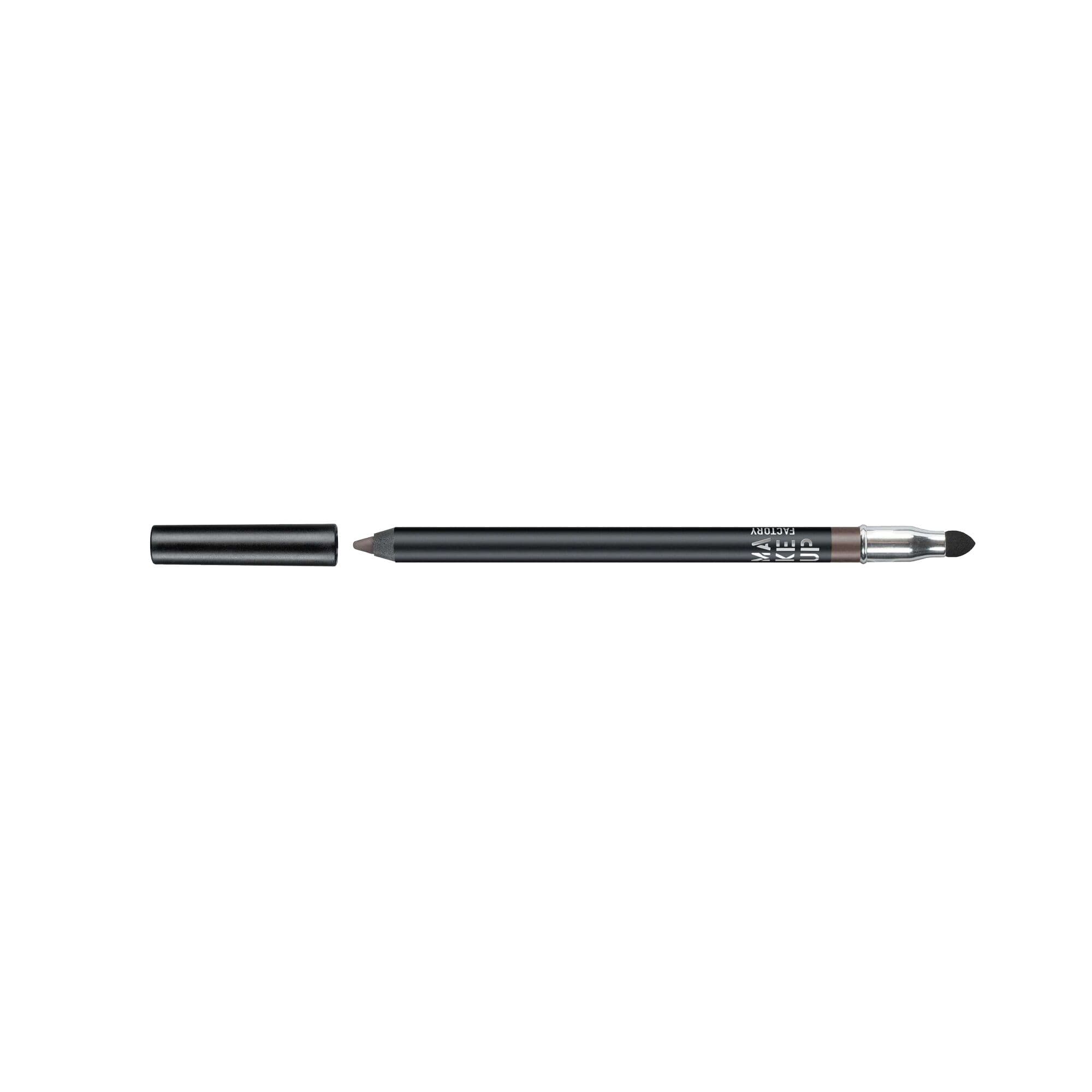 MAKE UP FACTORY Kajal Smoky Liner long-lasting & waterproof