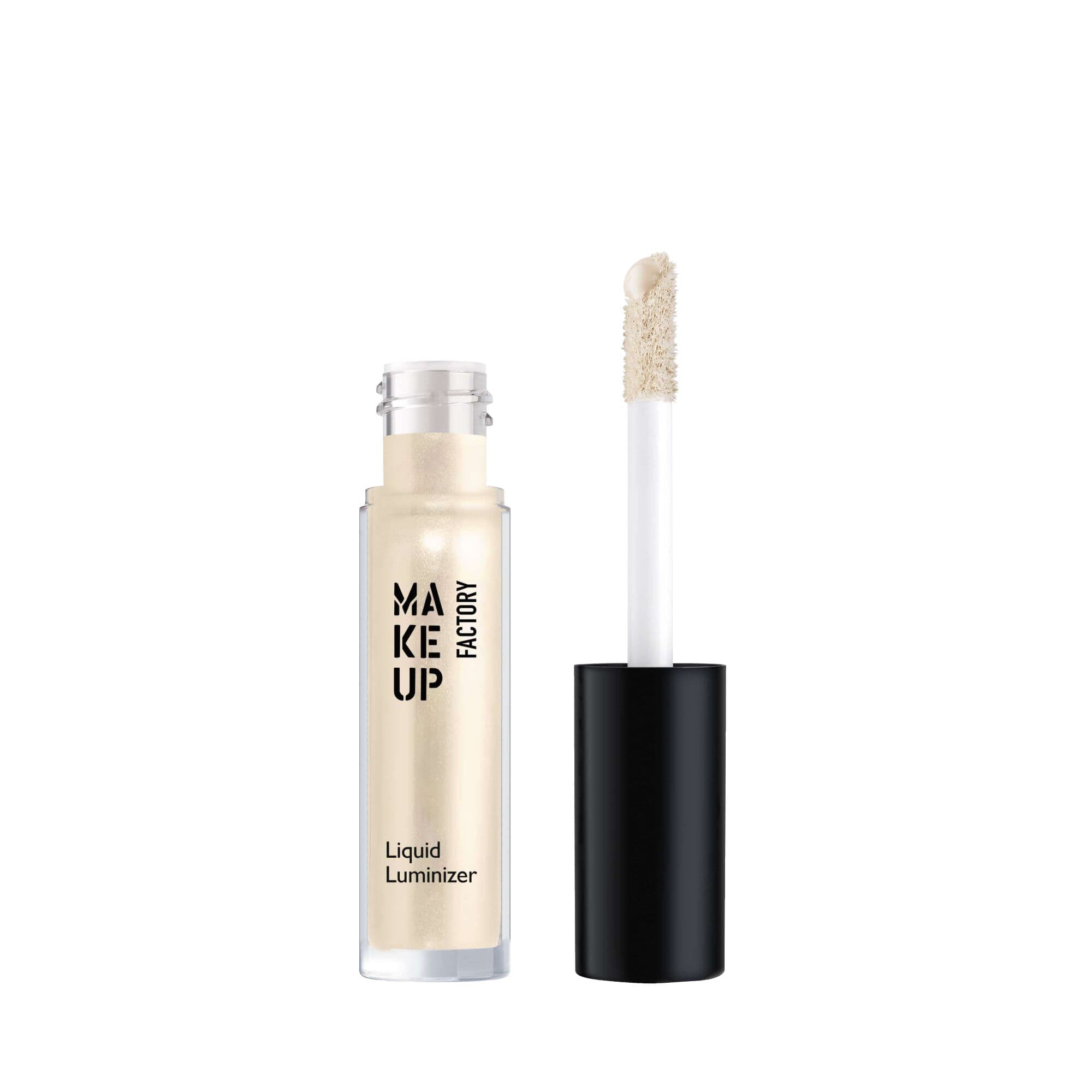 MAKE UP FACTORY Liquid Luminizer