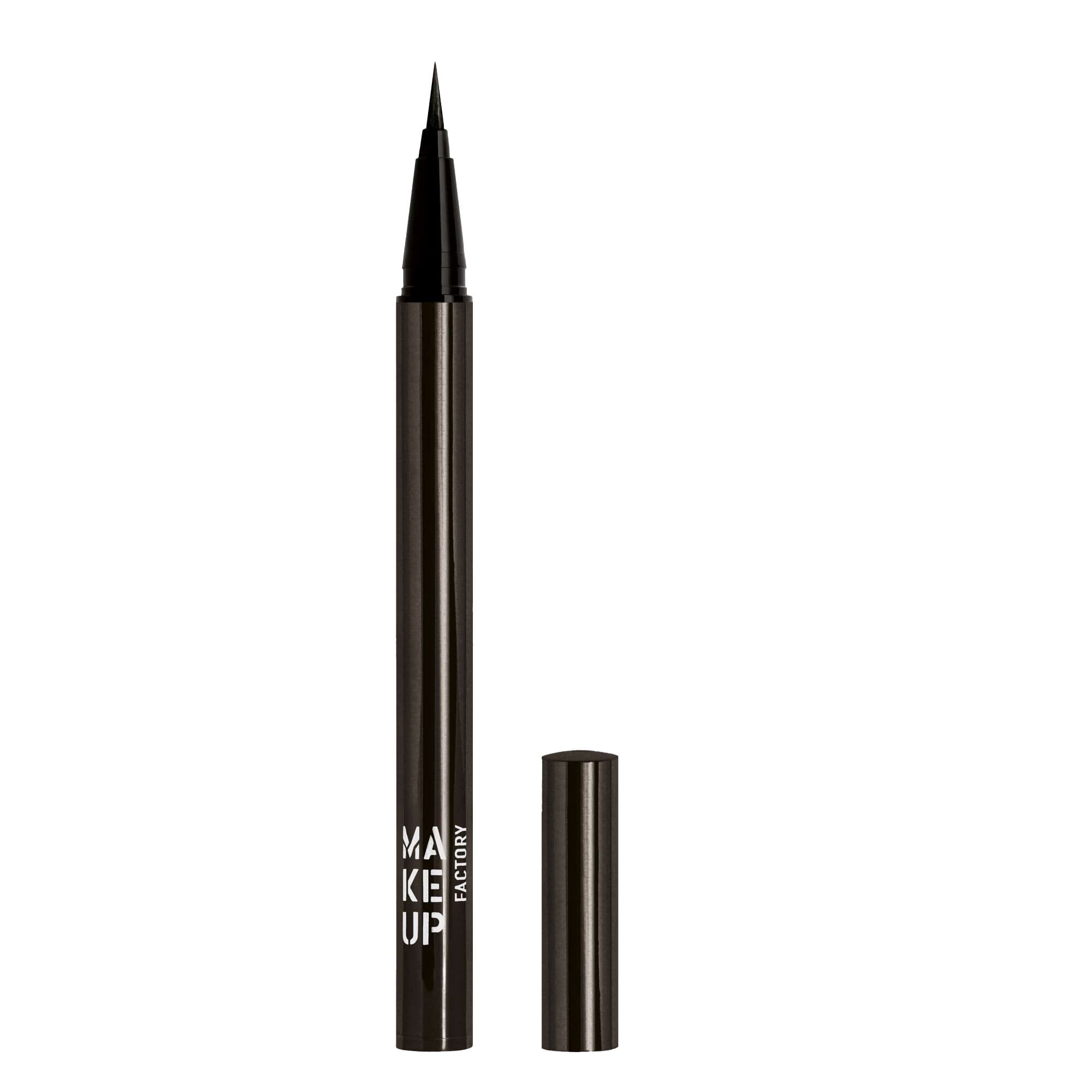 MAKE UP FACTORY Metal Glam Liquid Liner
