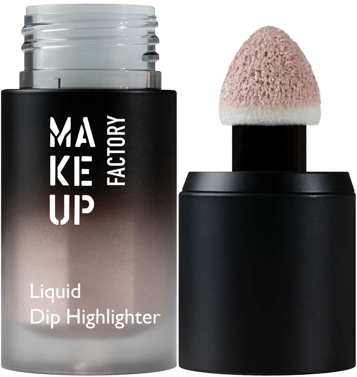 MAKE UP FACTORY Liquid Dip Highlighter