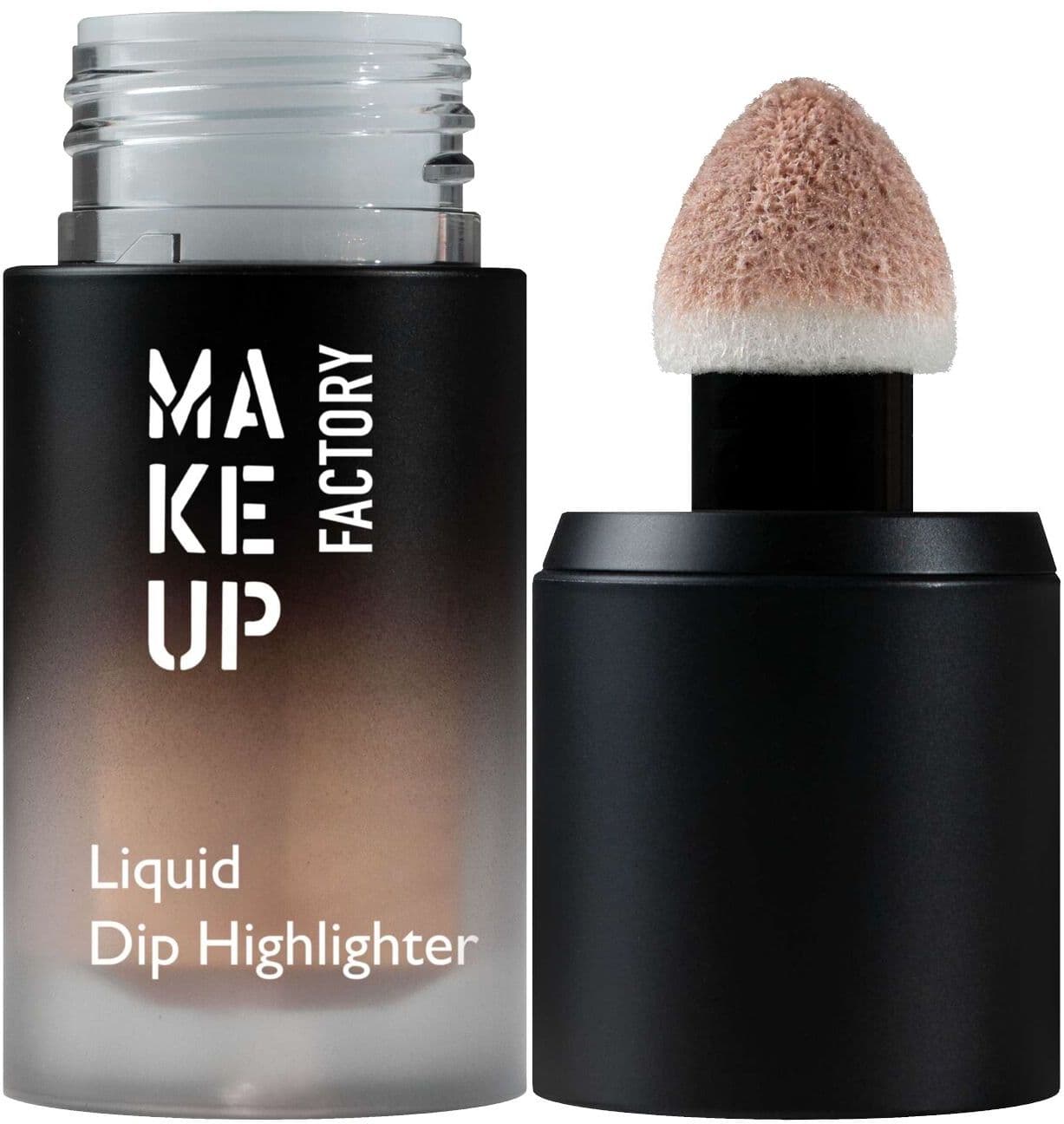 MAKE UP FACTORY Liquid Dip Highlighter