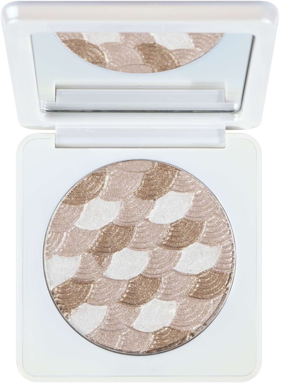 MAKE UP FACTORY Laguna Sun Glow Powder