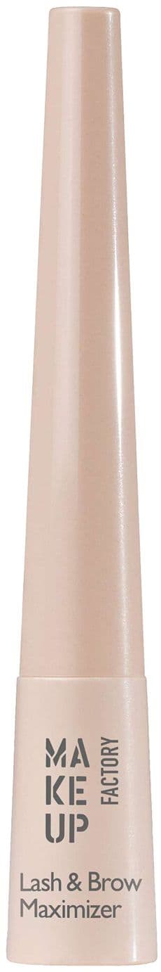 MAKE UP FACTORY Lash and Brow Maximizer