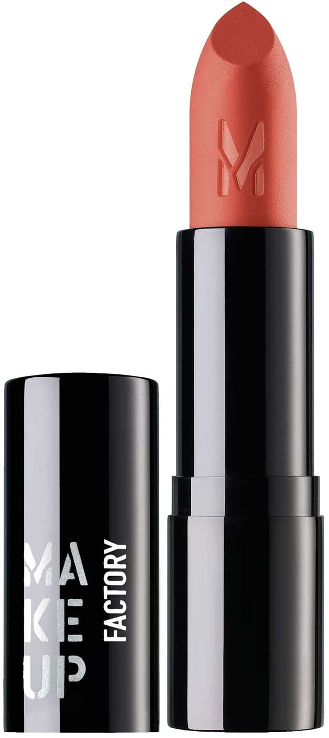 MAKE UP FACTORY Studio Star Velvet Lipstick