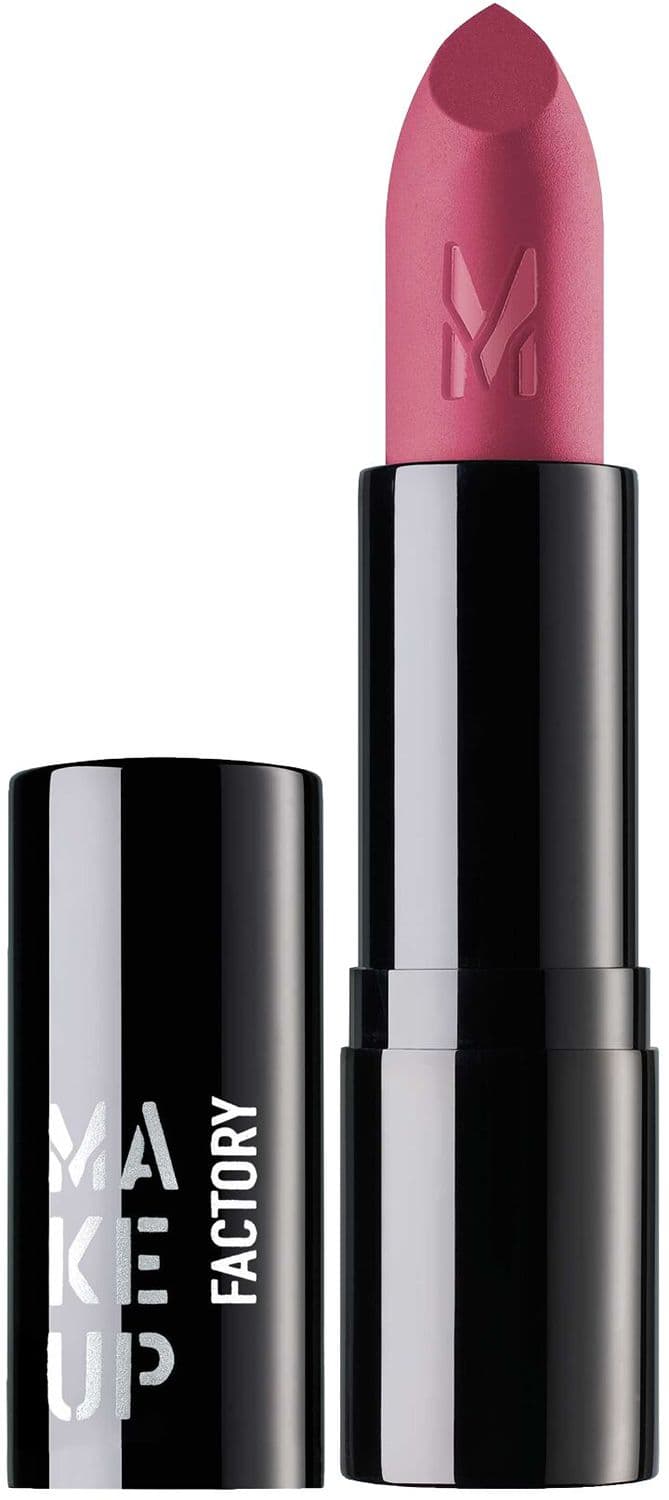 MAKE UP FACTORY Studio Star Velvet Lipstick