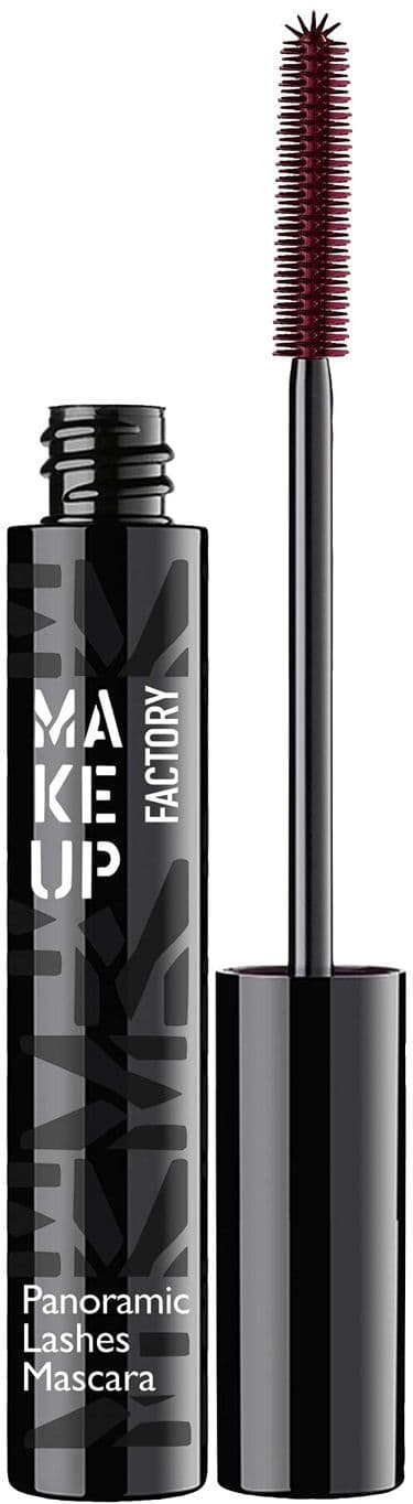 MAKE UP FACTORY Panorama Lashes Mascara
