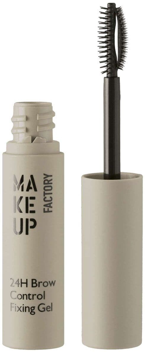 MAKE UP FACTORY 24h Brow Control Fixing Gel
