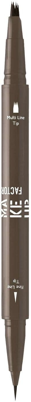 MAKE UP FACTORY 24h Liquid Tattoo Brow Liner