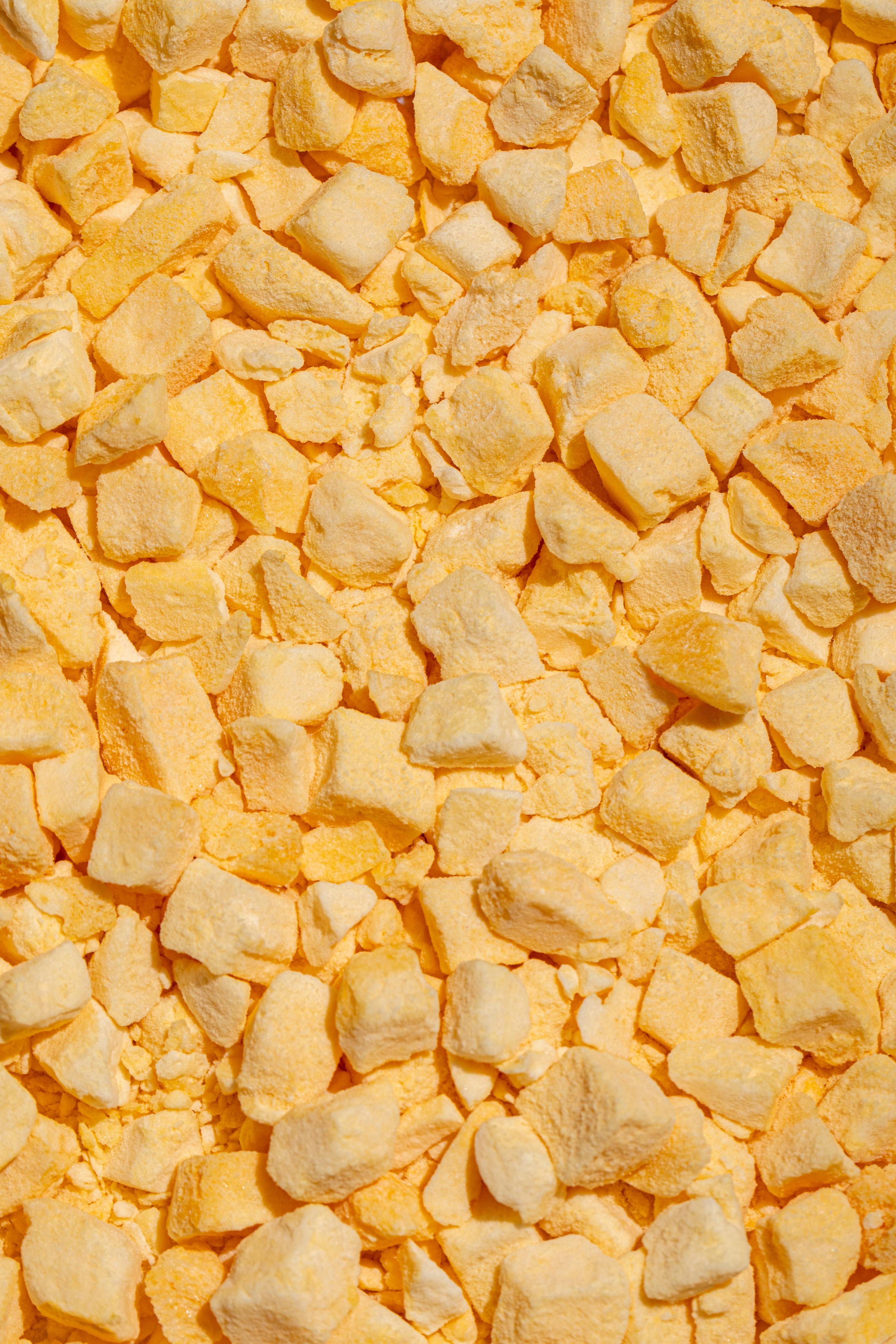 Produktbild FRUUCS Mango erntefrisch gefriergetrocknet 10 von 10