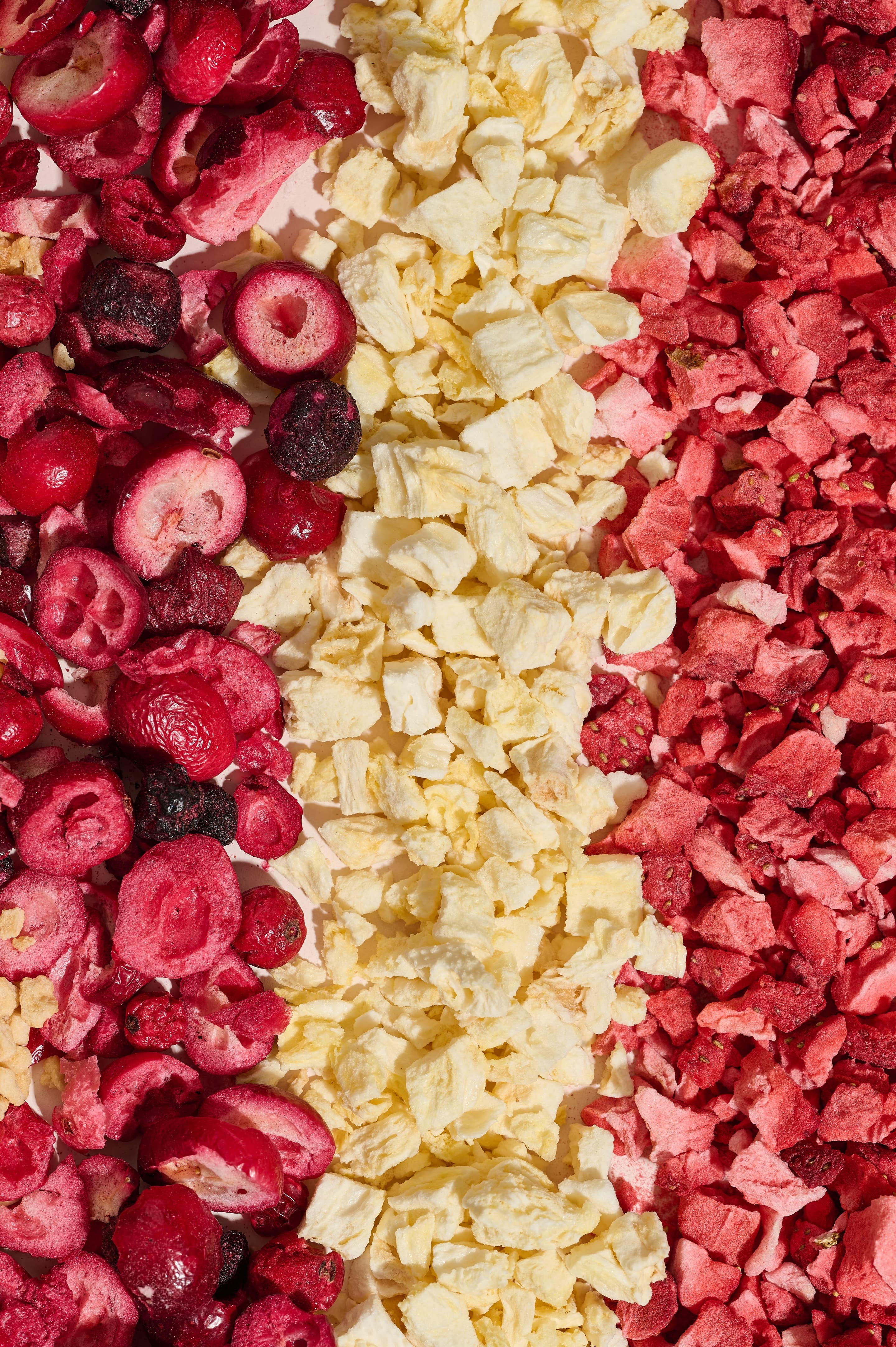Produktbild FRUUCS Ananas erntefrisch gefriergetrocknet 5 von 5