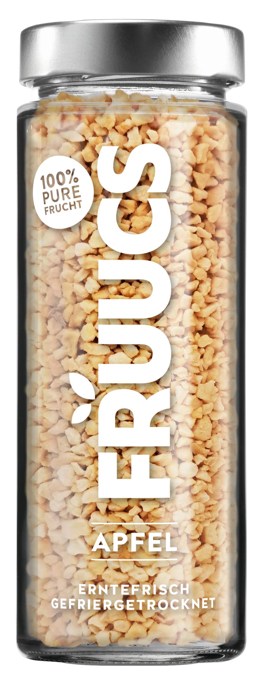 FRUUCS Apfel