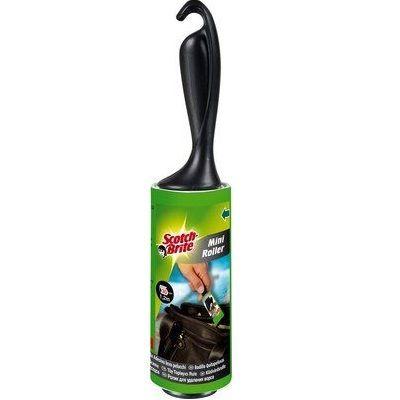 Scotch-Brite™ Travel Mini-Fusselroller