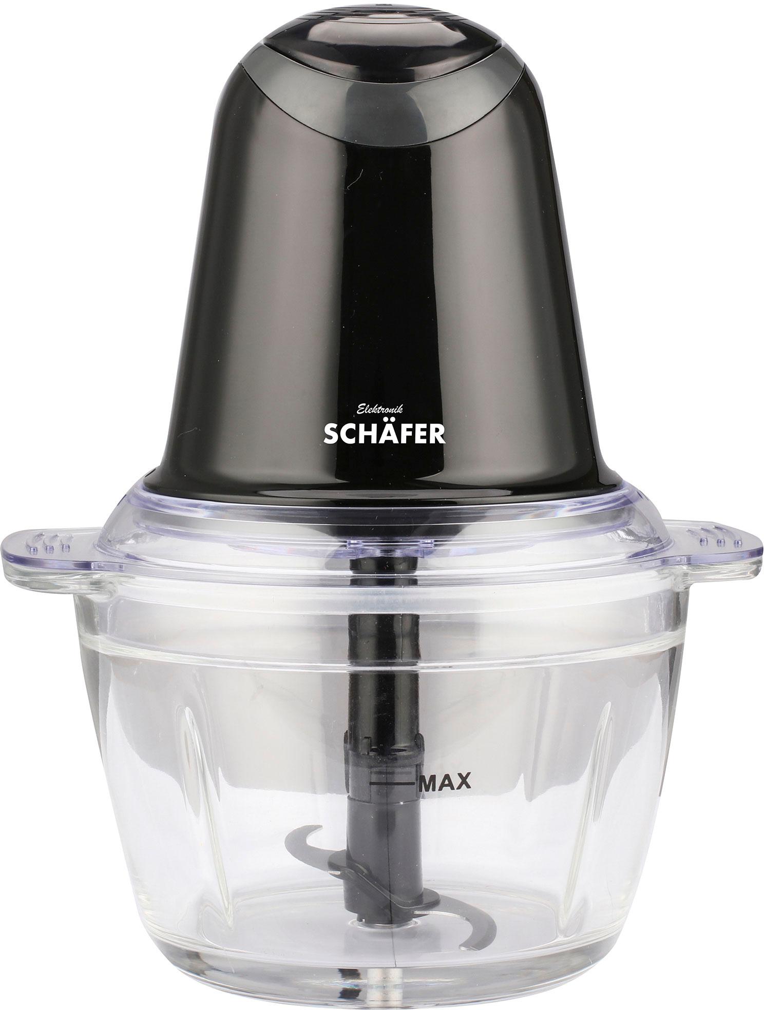 SCHÄFER Multi Zerkleinerer 1l