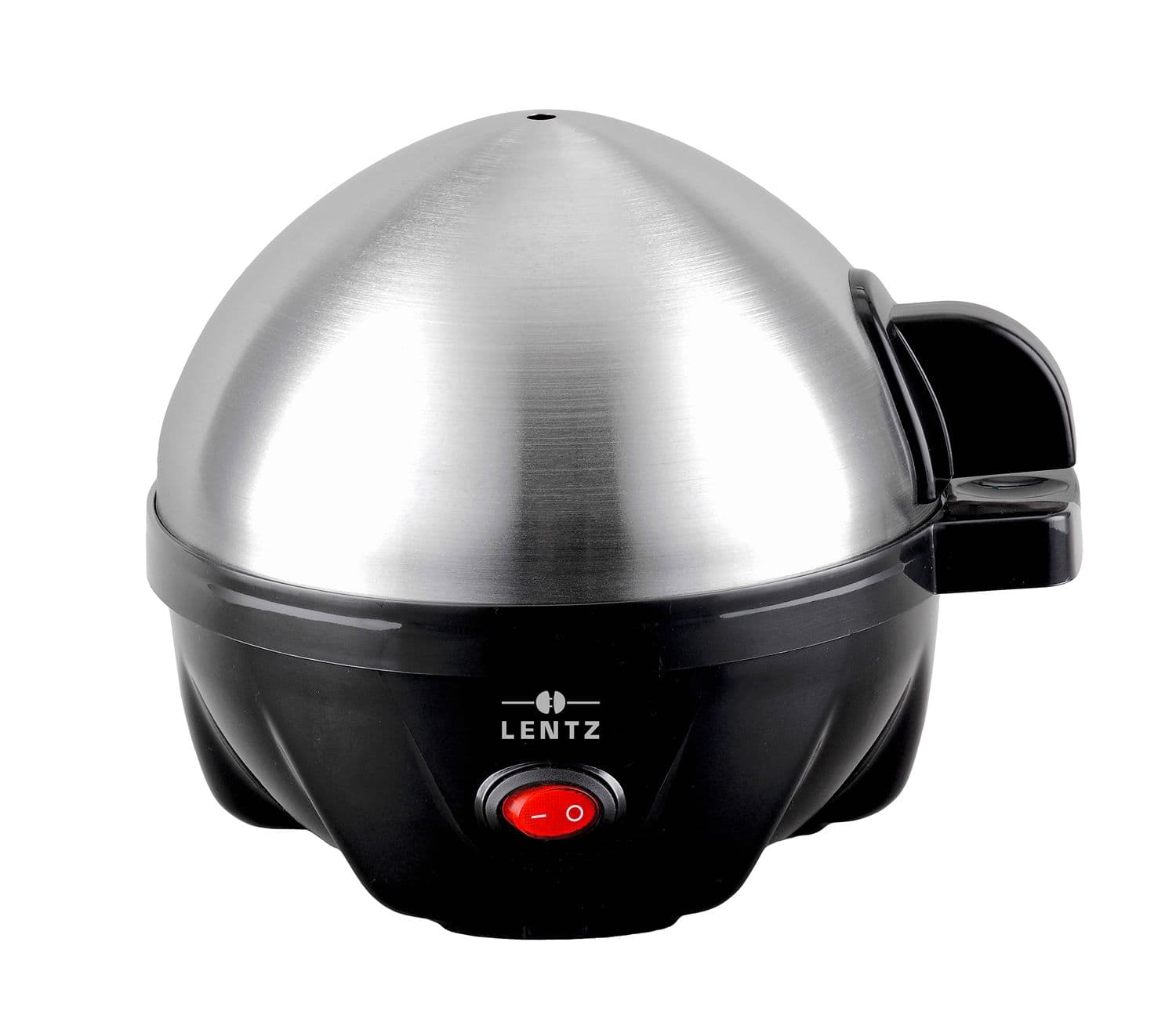 LENTZ Eierkocher für 7 Eier