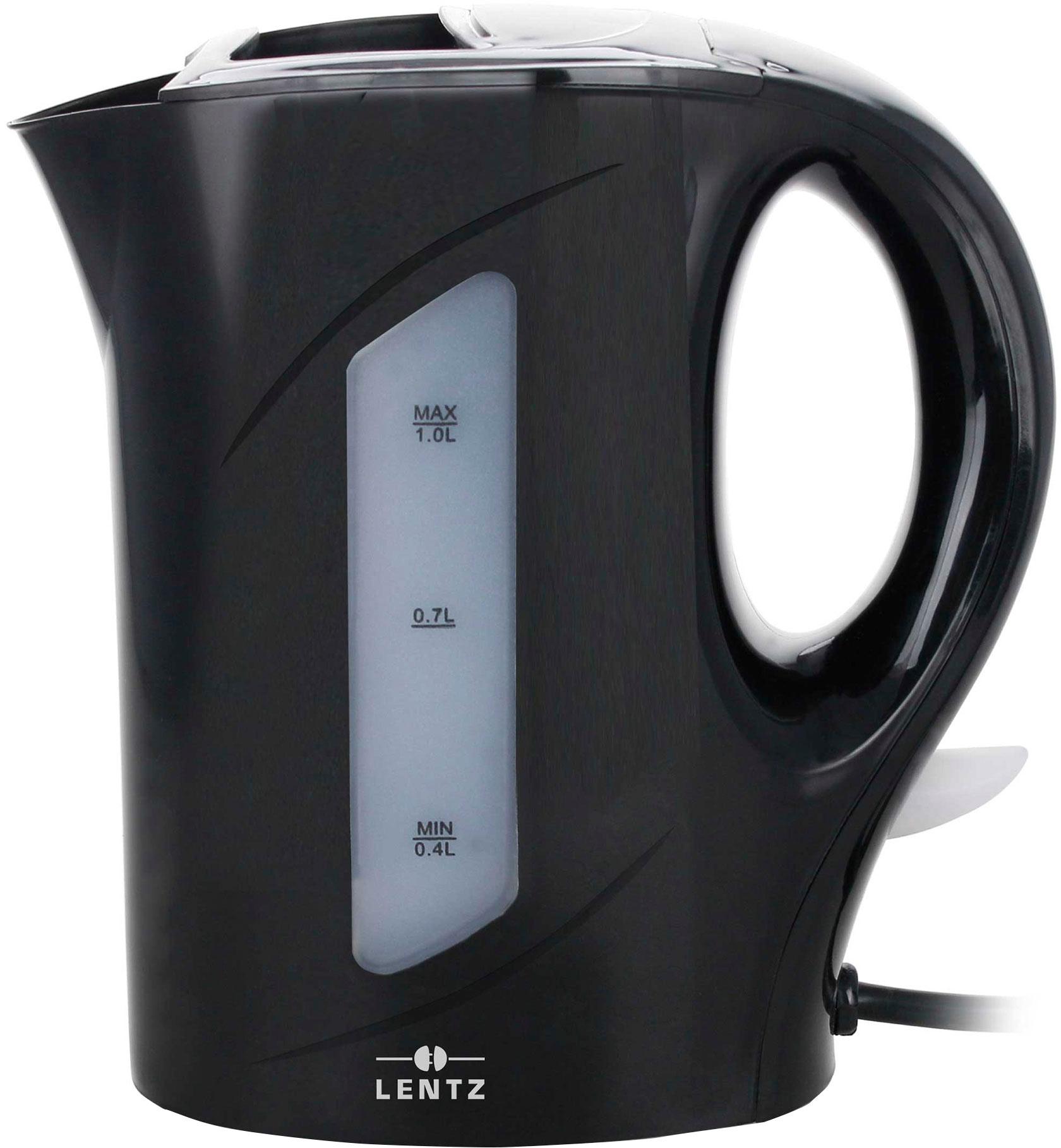 LENTZ Wasserkocher 1l