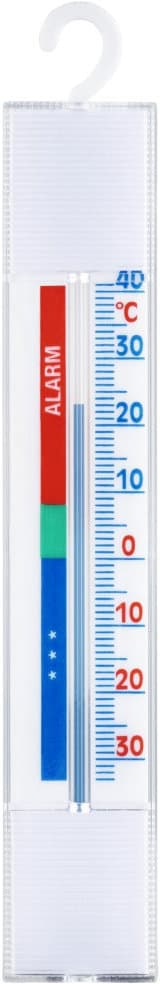 HAMA Kühlschrank- & Gefriertruhenthermometer