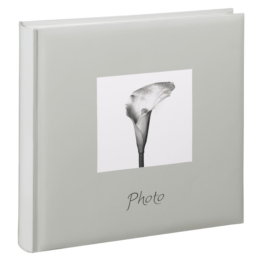 HAMA Jumbo-Album"Susi Pastell", 30x30 cm, 100 weiße Seiten