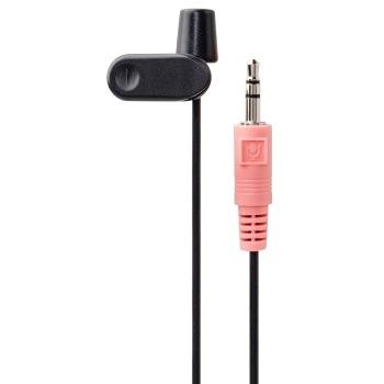 HAMA Clip-on-Mikrofon
