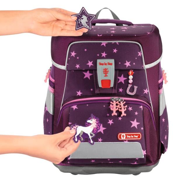 Produktbild Step by Step MAGIC MAGS"UNICORN NUALA" 2 von 3