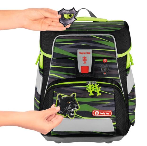 Produktbild Step by Step MAGIC MAGS"WILD CAT CHIKO" 3 von 3