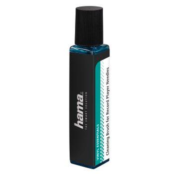 Produktbild HAMA Reinigungsbürste für Schallplattennadeln 2 von 3