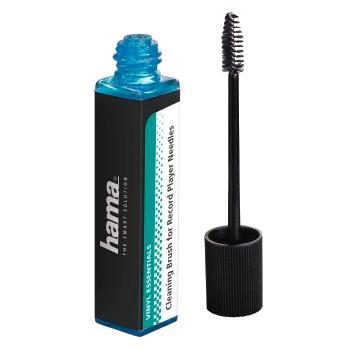 Produktbild HAMA Reinigungsbürste für Schallplattennadeln 3 von 3