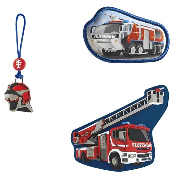 Produktbild Step by Step MAGIC MAGS"FIRE ENGINE BRANDON" 2 von 3