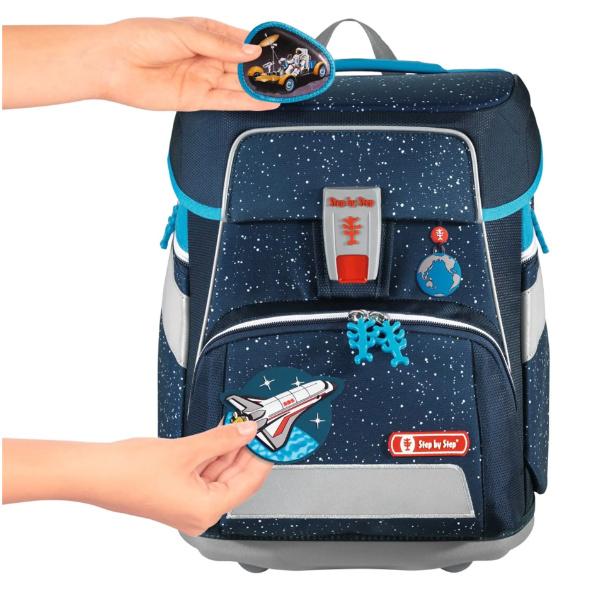 Produktbild Step by Step MAGIC MAGS"SKY ROCKET RICO" 3 von 3