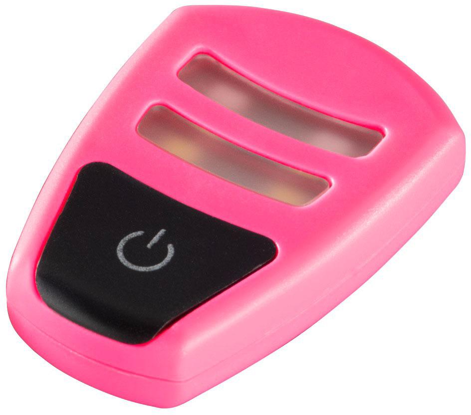 Produktbild Hama LED-Sicherheits-Klemmleuchten"Mini Safety" 3 von 3