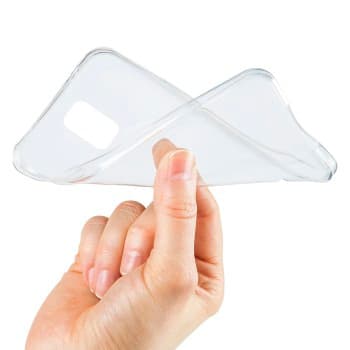 Produktbild HAMA Cover"Crystal Clear"für Apple iPhone 12/12 Pro, Transparent 2 von 2