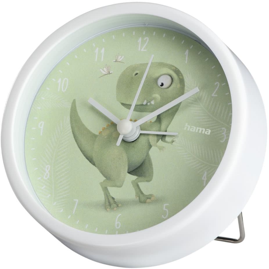 HAMA Kinderwecker Happy Dino