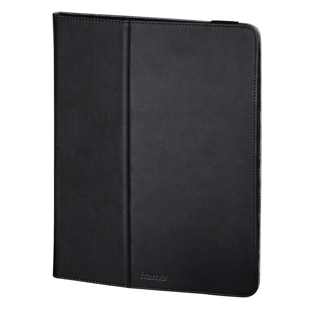Produktbild HAMA Tablet-Case"Xpand"für Tablets 24 - 28 cm (9,5 - 11"), Schwarz 2 von 2