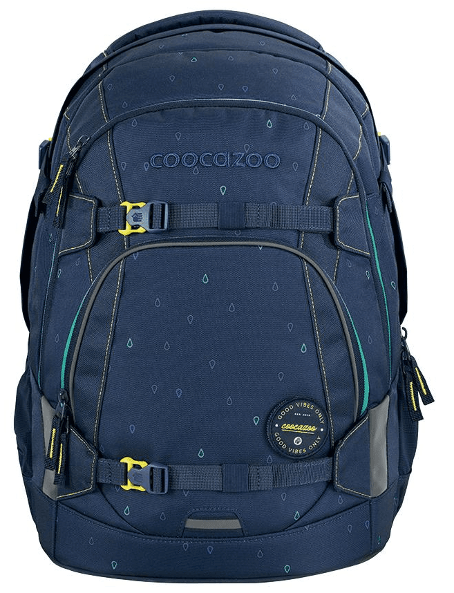 HAMA Rucksack Mate Happy Raindrops