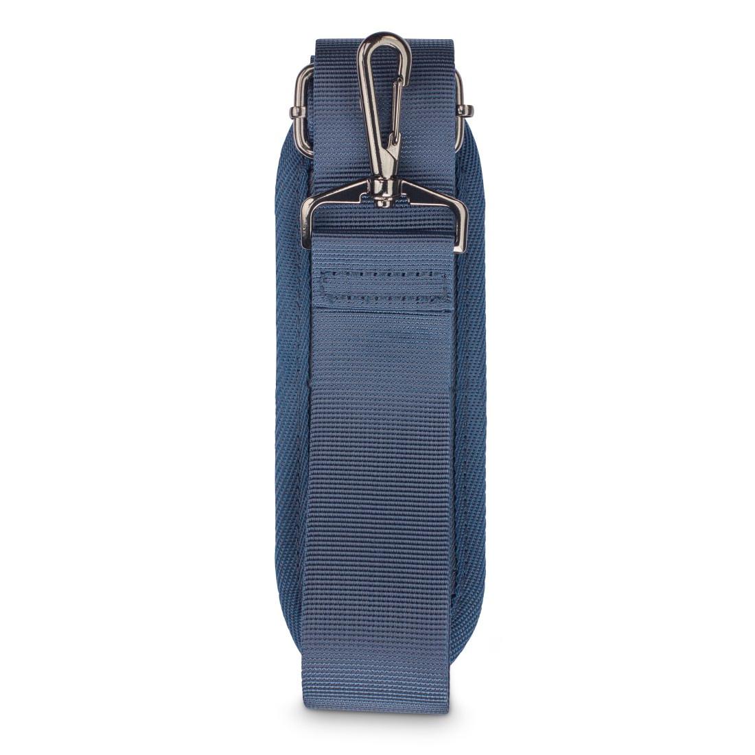 Produktbild HAMA Laptop-Tasche"Fabulous", von 40 - 41 cm (15,6"- 16,2"), Dunkelblau 2 von 5