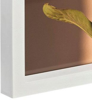 Produktbild HAMA Porträtrahmen-Galerie"Visby", 4x 10 x 15 cm, Weiß 2 von 2