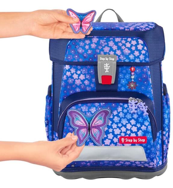 Produktbild Step by Step MAGIC MAGS"BUTTERFLY MAJA" 2 von 3