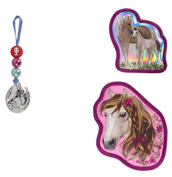 Produktbild Step by Step MAGIC MAGS"HORSE LIMA" 2 von 3