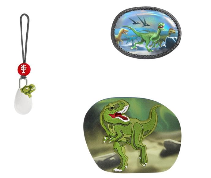 Produktbild Step by Step MAGIC MAGS"WILD T-REX TARO" 3 von 3