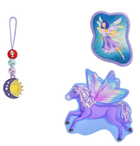Produktbild Step by Step MAGIC MAGS"PEGASUS EMILY" 2 von 3