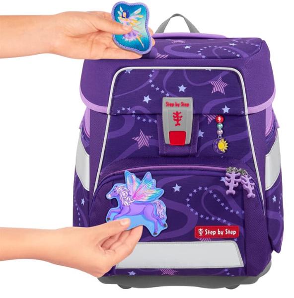 Produktbild Step by Step MAGIC MAGS"PEGASUS EMILY" 3 von 3