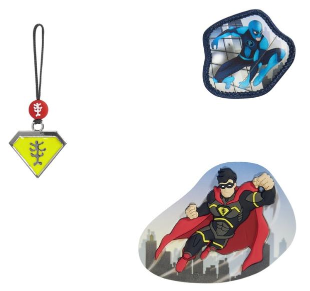 Produktbild Step by Step MAGIC MAGS"SUPERHERO JORIS" 2 von 3