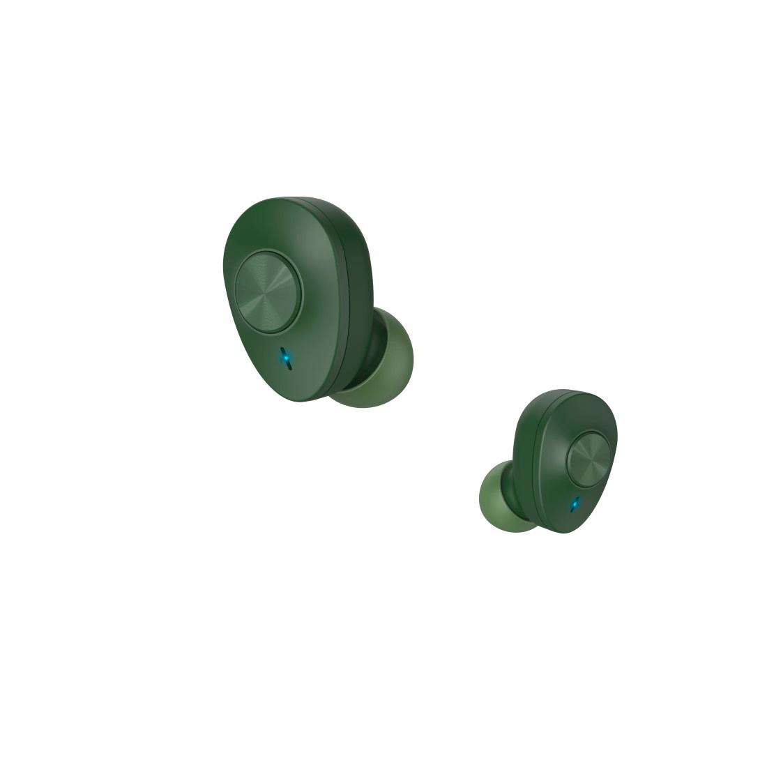Produktbild HAMA Bluetooth®-Kopfhörer"Freedom Buddy", True Wireless, In-Ear, Bass Boost, GN 2 von 2